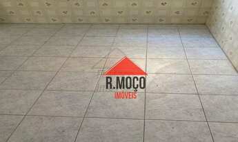 Imagem 7: Apartamento com 2 dormitórios para alugar, 58 m² por R$ 1.250,00 - Conjunto Habitacional P