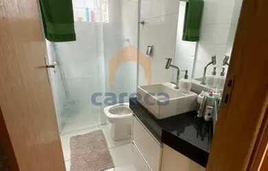 Imagem 4: Casa para Venda em São José do Rio Preto, Residencial Nato Vetorasso, 3 dormitórios, 1 suí