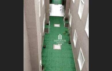 Imagem 6: Apartamento com 2 dormitórios para alugar, 40 m² por R$ 1.500,00/mês - Vila Mazzei - São P