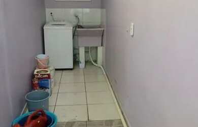 Imagem 6: Kitinet Praia de leste para locação mensal