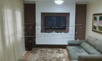 Imagem 4: Araraquara - Casa Padrão - Jardim Aclimacao