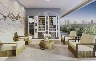 Imagem 6: Apartamento Studio em Campinas