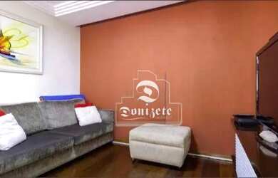 Imagem 6: Apartamento com 4 dormitórios à venda, 272 m² por R$ 2.950.000,00 - Jardim - Santo André/S