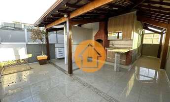 Imagem: Cobertura com 3 dormitórios à venda, 134