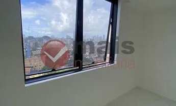 Imagem 6: Sala comercial para locação 27,65m² - Vasco da Gama Plaza