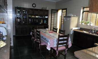 Imagem 5: CASA COM/RES em PAULÍNIA - SP, JARDIM AMÉRICA