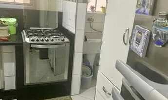 Imagem 13: Apartamento na Rua Frei Caneca