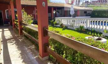 Imagem 4: Ibiúna SP Chácara pisc, chur, 3 dorm PORTEIRA FECHADA!