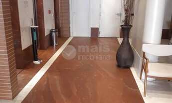 Imagem 3: Apartamento mobiliado à venda com 2 quartos, 60m² , vista mar na Barra