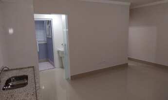 Imagem 2: Apartamento Novíssimo na Vila Paulistana, em rua tranquila, venha conferir !!