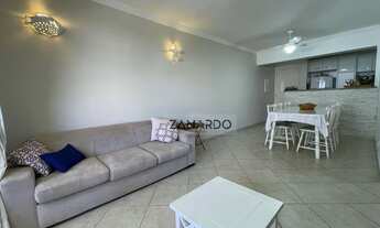 Imagem 5: Apartamento com 3 dormitórios para alugar, 100 m² por R$ 8.500,10/mês - Riviera de São Lou