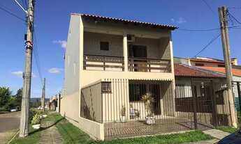 Imagem: Casa para Venda - 127.8m², 3 dormitórios