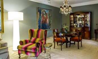 Imagem 6: Casa Venda 4 Dormitórios - 540 m² Jardim Europa