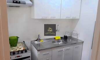 Imagem 7: Flat para aluguel na Vila Nova Conceição - SP