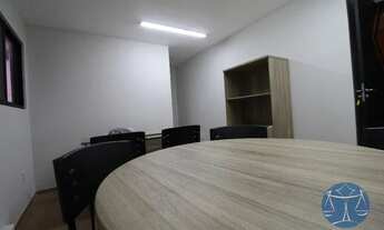 Imagem 7: NATAL - Conjunto Comercial/Sala - Barro Vermelho