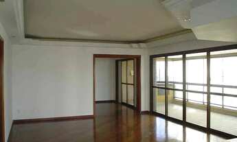 Imagem: No Coração de Alphaville !