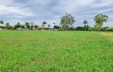 Imagem 6: Terreno plano de 2.040 m² à venda no Condomínio Terras de São José II em Itu/SP