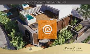 Imagem: Casa com 4 suítes à venda, 500 m² por