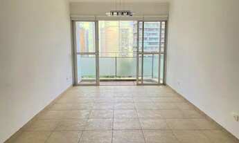 Imagem 2: Apartamento para aluguel com 116 metros quadrados com 3 quartos