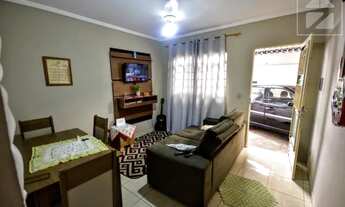 Imagem 5: Casa - Núcleo Residencial Nossa Senhora Aparecida - Campinas