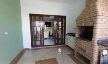 Imagem 4: Casa com Piscina Venda ou Aluguel Bairro Jd Rincão / Arujá