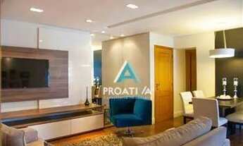 Imagem 2: Apartamento com suítesà venda, 130 m² por R$ 1.150.000 - Vila Gilda - Santo André/SP