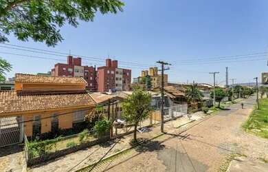 Imagem 5: Apartamento em Sarandi