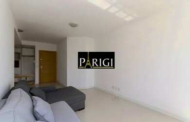 Imagem 4: Apartamento com 1 dormitório para alugar, 47 m² por R$ 2.597/mês - Santana - Porto Alegre