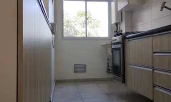 Imagem 3: APARTAMENTO RESIDENCIAL em GUARULHOS - SP, JARDIM BELA VISTA