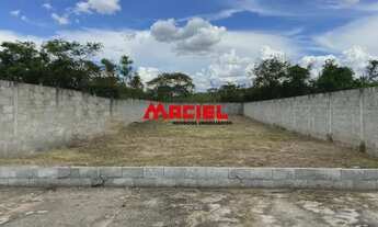 Imagem: Terreno Residencial em São José dos Campos