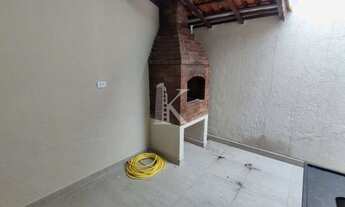 Imagem 7: Casa com 2 dorms, Guilhermina, Praia Grande - R$ 449 mil, Cod: 6720