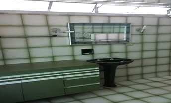 Imagem 6: São Paulo - Casa Padrão - Santana