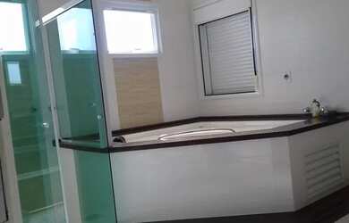 Imagem 6: Sobrado para Locação, 4 Suítes Condomínio Terras do Cancioneiro