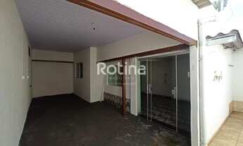 Imagem 2: Casa para aluguel, 3 quartos, 1 vaga, Tocantins - Uberlândia/MG