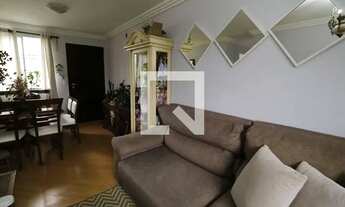 Imagem 3: Apartamento para Aluguel - Jardim Jussara, 2 Quartos, 54 m2