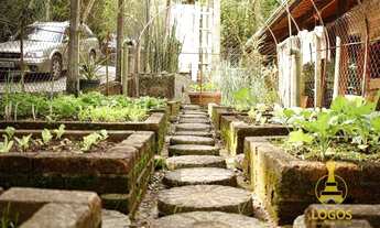 Imagem 6: Casa com 14 dormitórios, 1000 m² - venda por R$ 2.500.000,00 ou aluguel por R$ 12.200,10/m