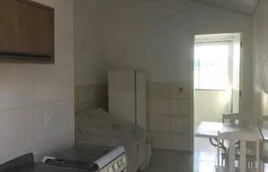 Imagem 2: Kit net de um quarto na forquilinha 900 com água e luz incluso