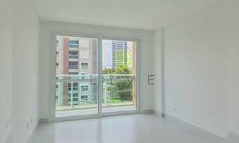 Imagem 6: Apartamento com 01 quarto, sendo suíte no Alto da Glória / Cristo Rei!!