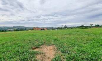 Imagem 2: Terreno plano de 2.040 m² à venda no Condomínio Terras de São José II em Itu/SP