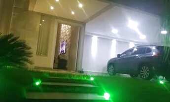 Imagem 2: Casa com 3 quartos à venda, 210 m² por R$ 1.390.000 - City Uberlândia - Uberlândia/MG