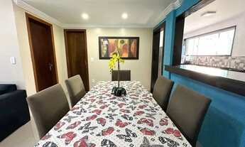 Imagem 5: Cobertura com 3 dormitórios à venda, 156 m² por R$ 950.000,00 - Centro - Cabo Frio/RJ