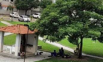 Imagem 3: Apto 2 quartos com garagem coberta