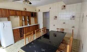 Imagem 3: Casa 3 Dorm - Bairro SANTA FÉ