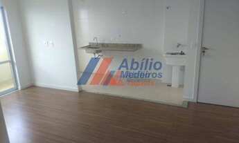 Imagem 4: Apartamento com 3 dormitórios à venda, 67 m² por R$ 355.000,00 - Jardim Shangri-la A - Lon