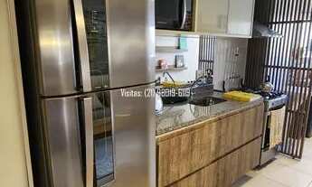 Imagem 5: Oportunidade: Apartamento de 3 quartos no Up Norte, 70m, pertinho do Norte Shopping