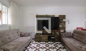 Imagem 2: Casa para Aluguel - Artur Alvim, 2 Quartos, 120 m2