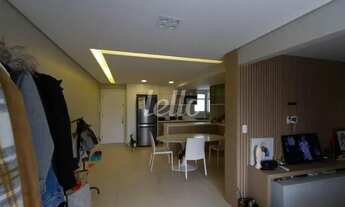 Imagem 2: São Paulo - Apartamento Padrão - Moema