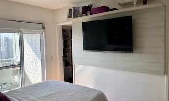 Imagem 7: Apartamento Cobertura 164m² à venda Vila Romana, São Paulo, SP