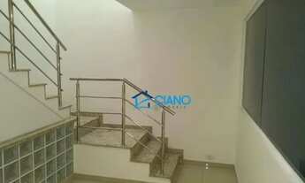 Imagem 3: Sobrado com 3 dormitórios, 205 m² - venda por R$ 1.500.000,00 ou aluguel por R$ 4.792,00/m