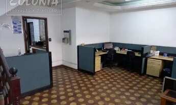 Imagem 6: Santo André - Casa Padrão - Campestre